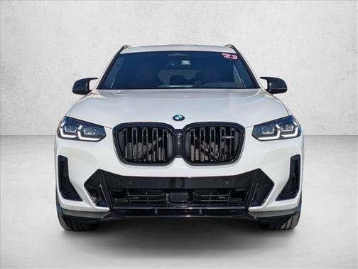 2023 BMW X3 M40i
