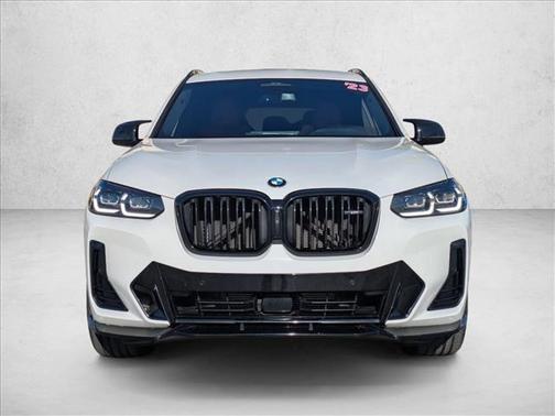 2023 BMW X3 M40i