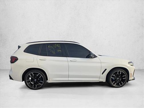 2023 BMW X3 M40i
