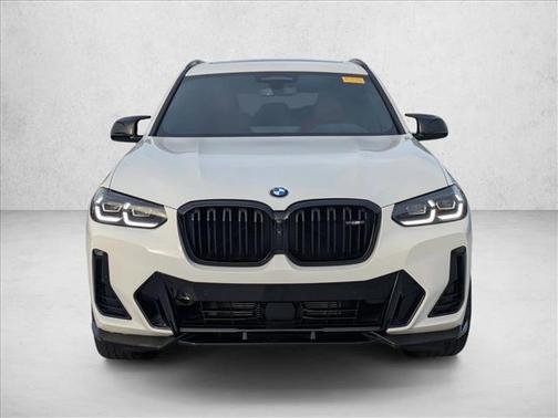 2023 BMW X3 M40i