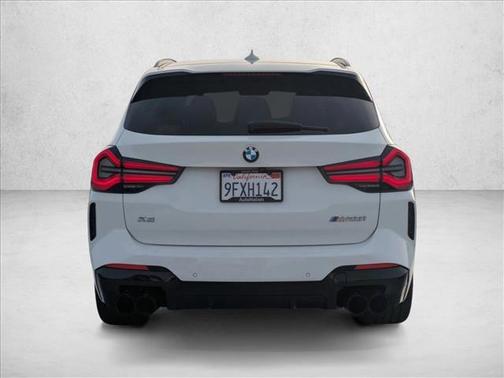2023 BMW X3 M40i