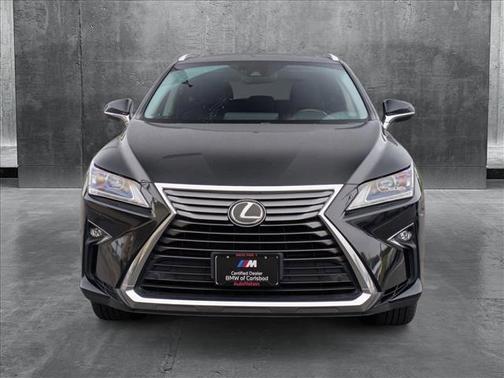 2018 Lexus RX 350L Premium