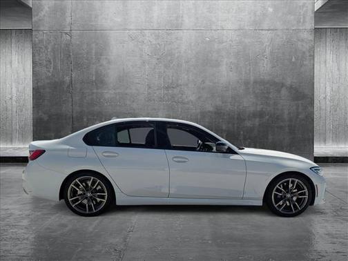 2021 BMW M340 i