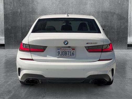 2021 BMW M340 i