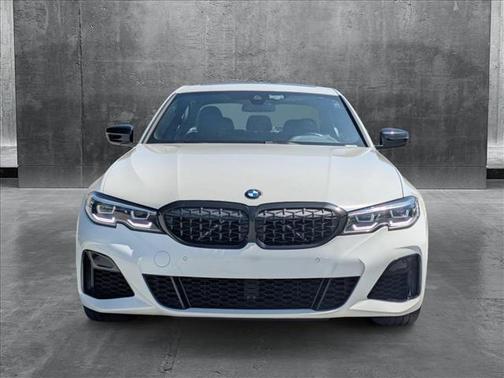 2021 BMW M340 i