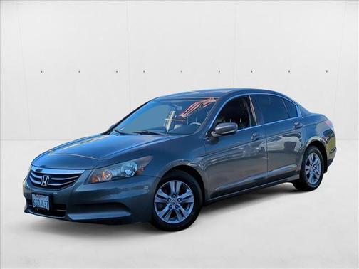 2011 Honda Accord SE
