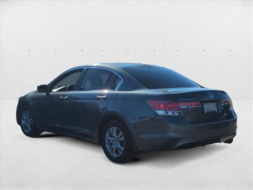 2011 Honda Accord SE