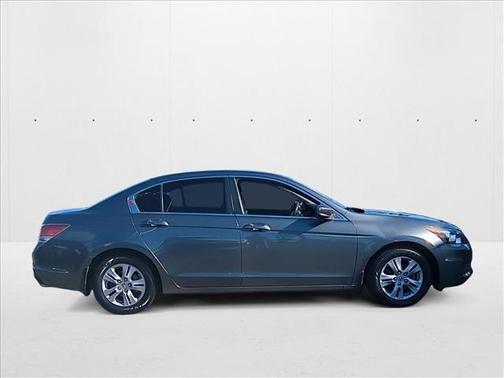 2011 Honda Accord SE