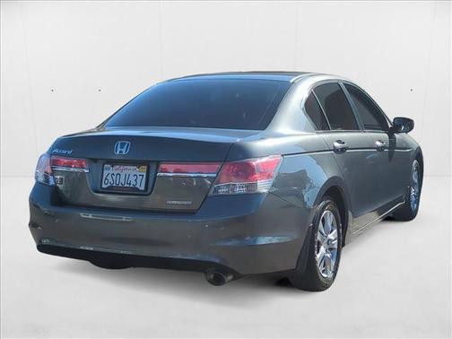 2011 Honda Accord SE