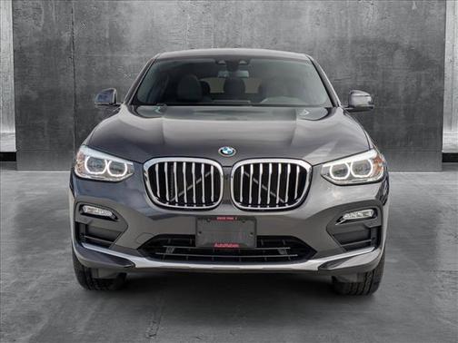 2019 BMW X4 xDrive30i