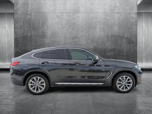 2019 BMW X4 xDrive30i