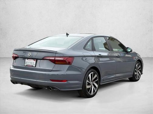 2019 Volkswagen Jetta GLI 2.0T S