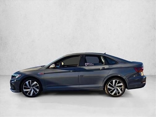 2019 Volkswagen Jetta GLI 2.0T S