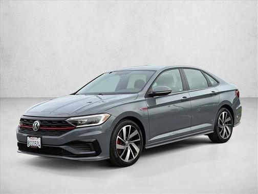 2019 Volkswagen Jetta GLI 2.0T S