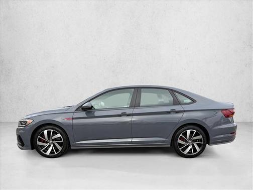 2019 Volkswagen Jetta GLI 2.0T S