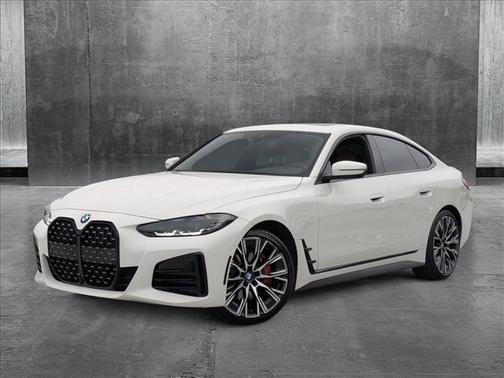2022 BMW 430 Gran Coupe i