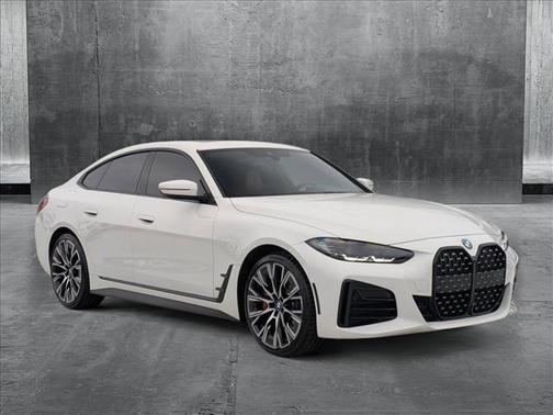 2022 BMW 430 Gran Coupe i