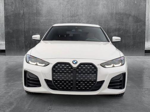 2022 BMW 430 Gran Coupe i