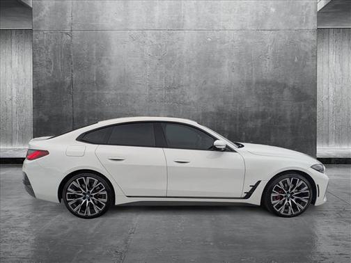 2022 BMW 430 Gran Coupe i