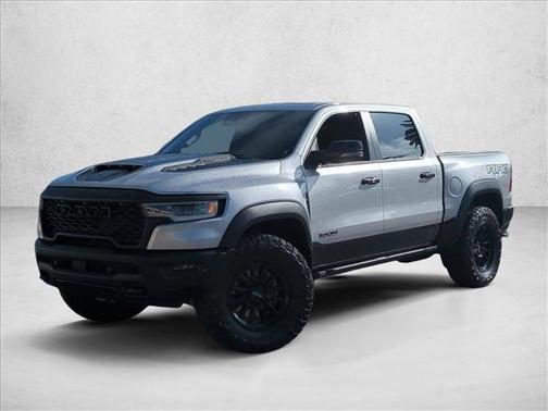 2025 RAM 1500 RHO