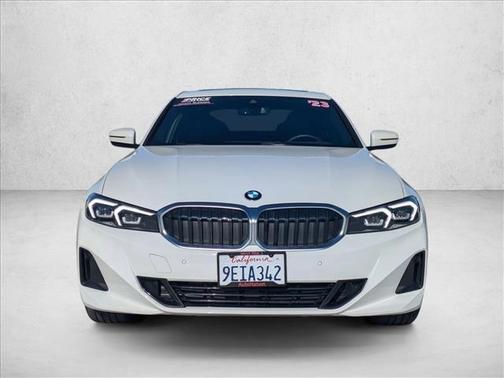 2023 BMW 330 i