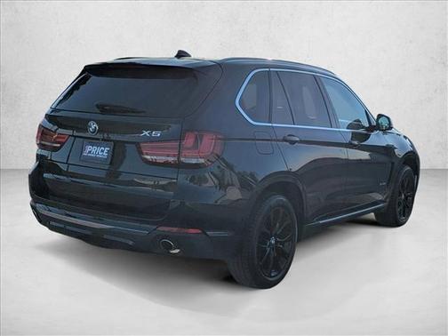 2015 BMW X5 xDrive35d