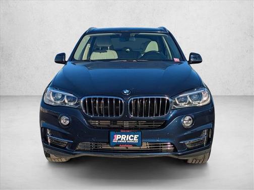 2015 BMW X5 xDrive35d