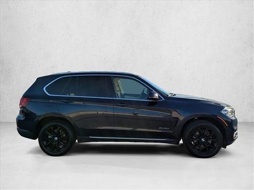 2015 BMW X5 xDrive35d