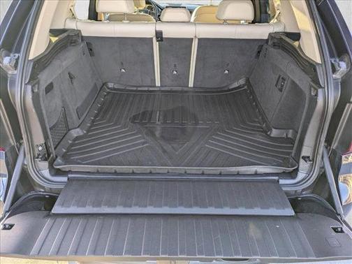 2015 BMW X5 xDrive35d