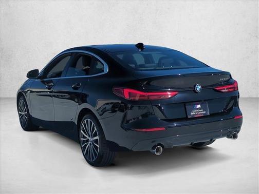 2024 BMW 228 Gran Coupe 228i sDrive Gran Coupe