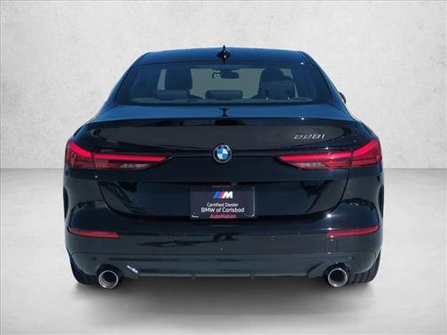 2024 BMW 228 Gran Coupe 228i sDrive Gran Coupe