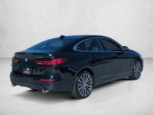 2024 BMW 228 Gran Coupe 228i sDrive Gran Coupe