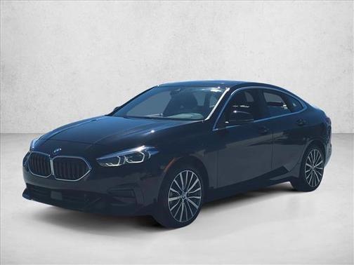 2024 BMW 228 Gran Coupe 228i sDrive Gran Coupe