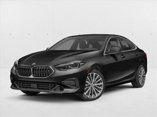 2024 BMW 228 Gran Coupe 228i sDrive Gran Coupe
