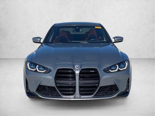 2023 BMW M3 Base