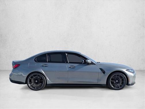 2023 BMW M3 Base