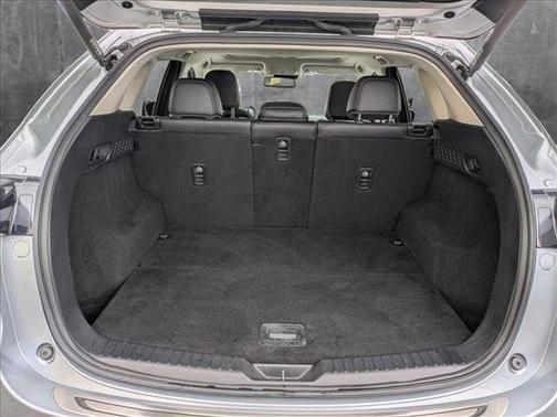 2022 Mazda CX-5 2.5 S Premium Plus Package