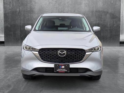 2022 Mazda CX-5 2.5 S Premium Plus Package