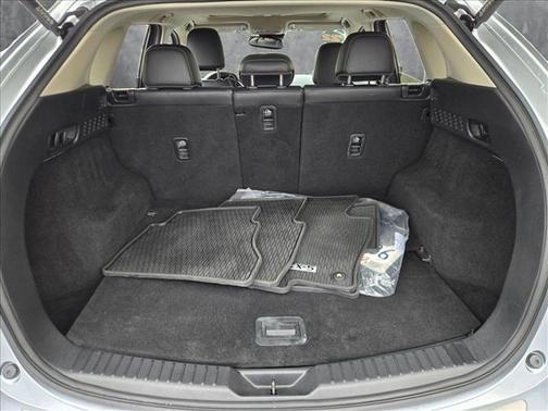 2022 Mazda CX-5 2.5 S Premium Plus Package