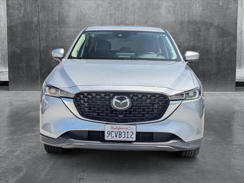 2022 Mazda CX-5 2.5 S Premium Plus Package