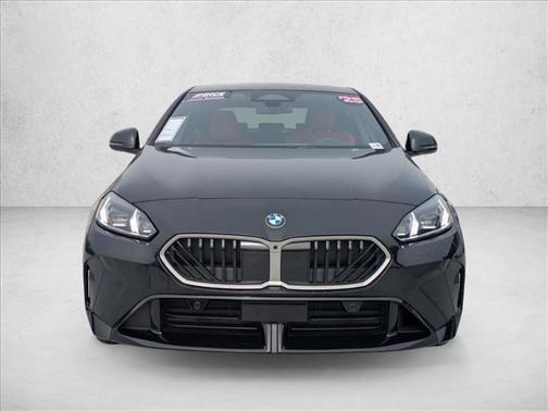 2025 BMW 228 Gran Coupe xDrive