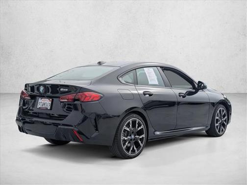2025 BMW 228 Gran Coupe xDrive