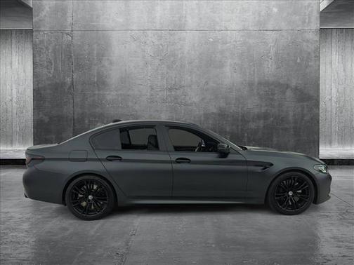 2023 BMW M5 Base