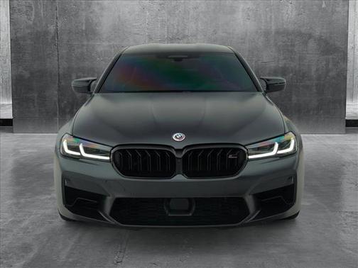 2023 BMW M5 Base