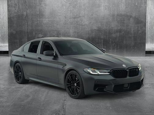 2023 BMW M5 Base