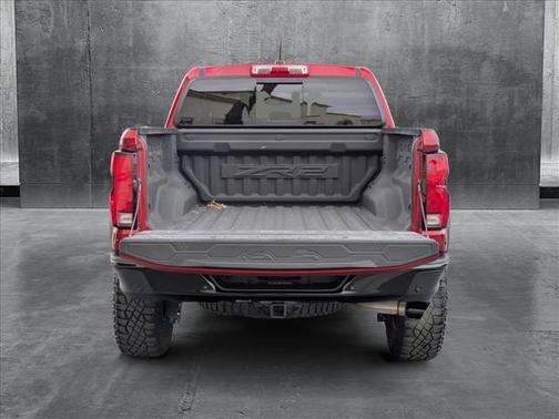 2023 Chevrolet Colorado ZR2