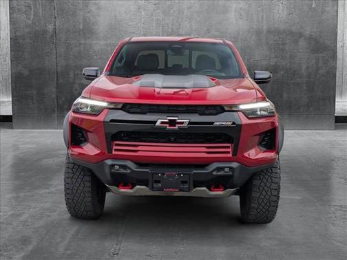 2023 Chevrolet Colorado ZR2