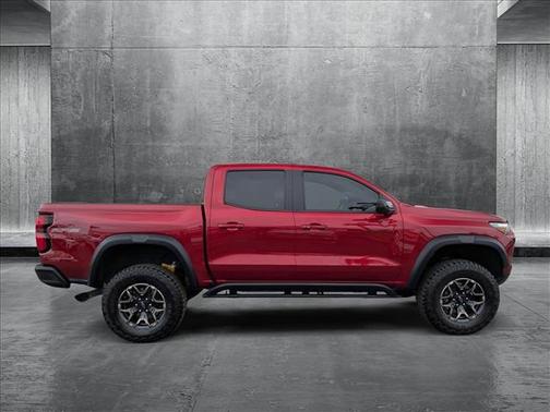 2023 Chevrolet Colorado ZR2