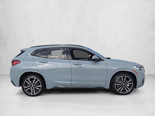 2023 BMW X2 xDrive28i