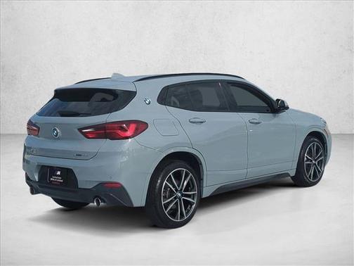 2023 BMW X2 xDrive28i